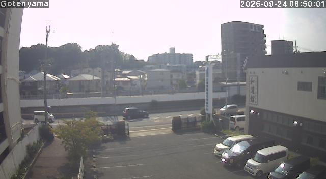 LiveCamera