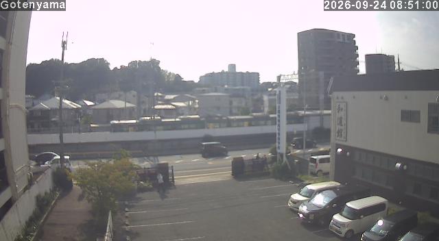 LiveCamera