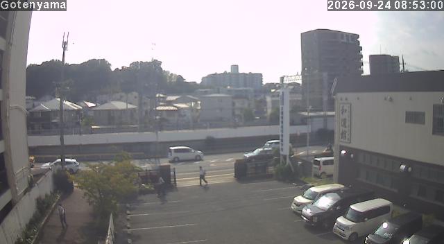 LiveCamera