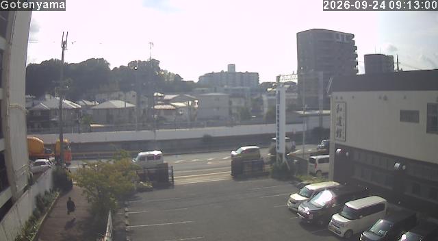LiveCamera