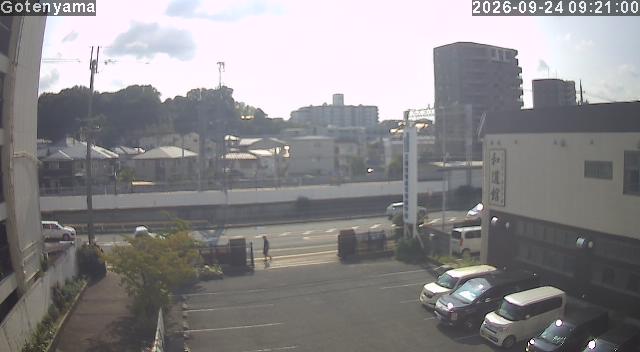 LiveCamera