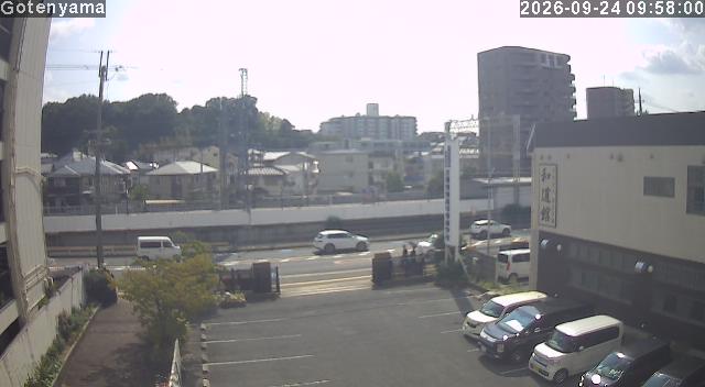 LiveCamera