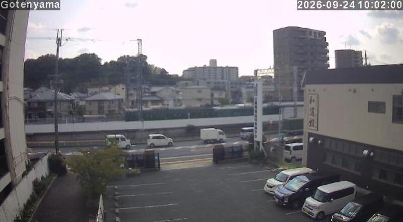 LiveCamera