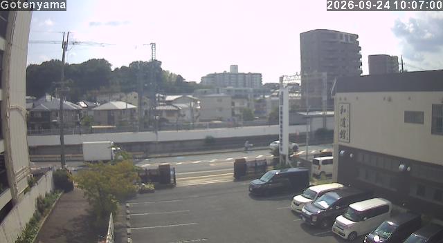 LiveCamera