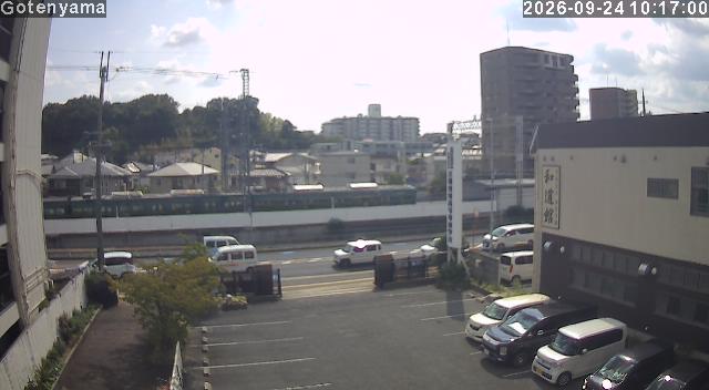 LiveCamera