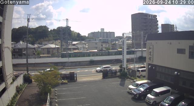 LiveCamera