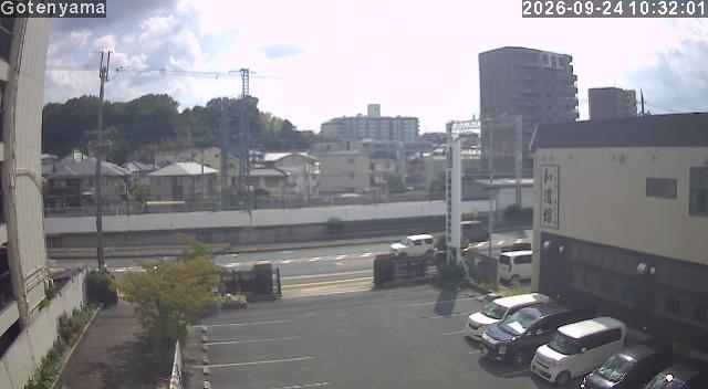 LiveCamera