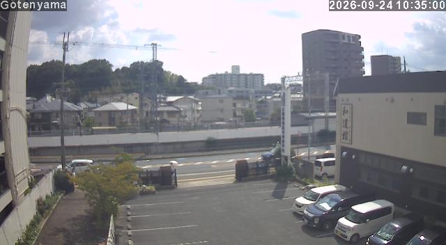 LiveCamera