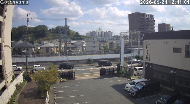 LiveCamera
