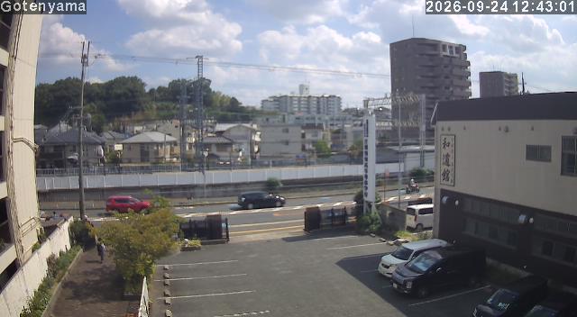 LiveCamera