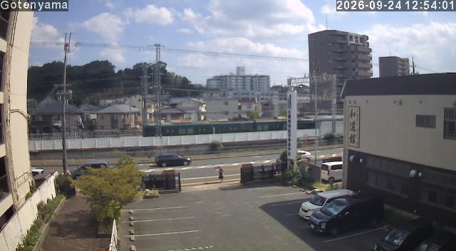 LiveCamera