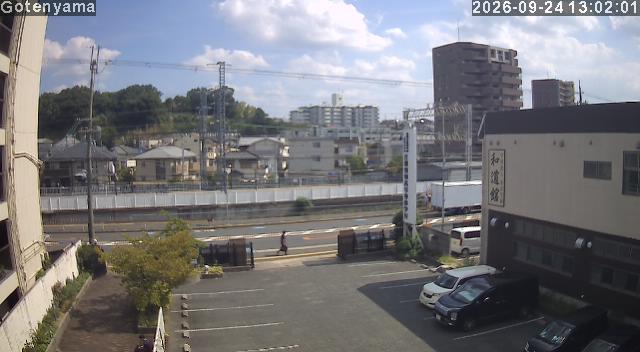 LiveCamera