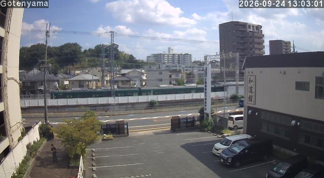 LiveCamera