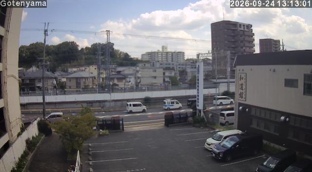 LiveCamera