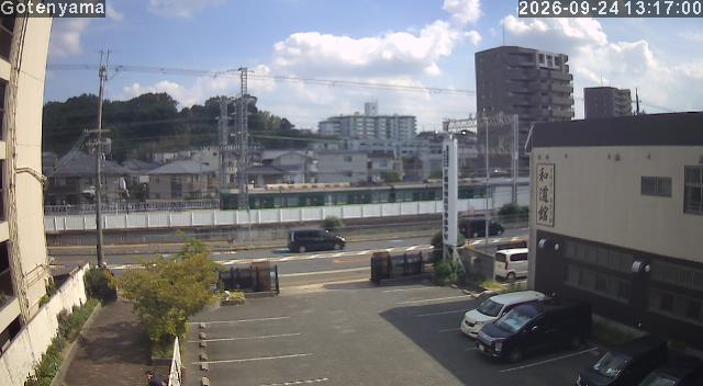 LiveCamera