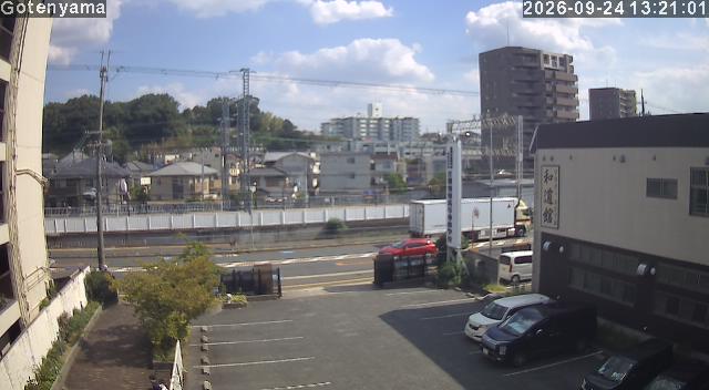 LiveCamera