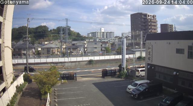 LiveCamera