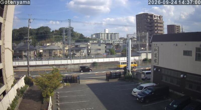 LiveCamera