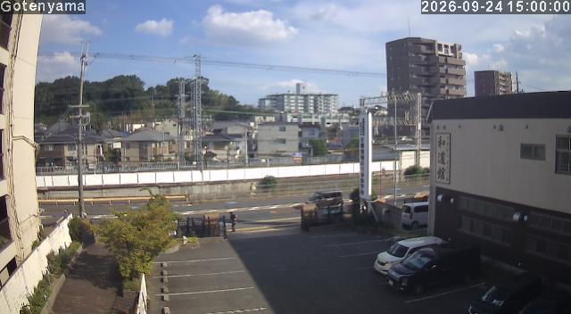 LiveCamera