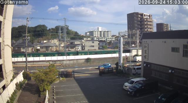 LiveCamera