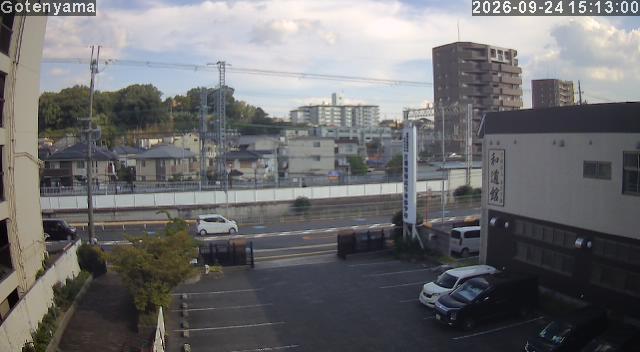 LiveCamera