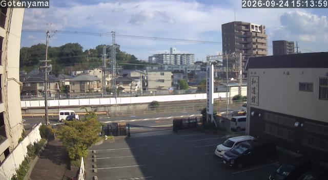 LiveCamera