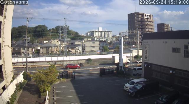 LiveCamera