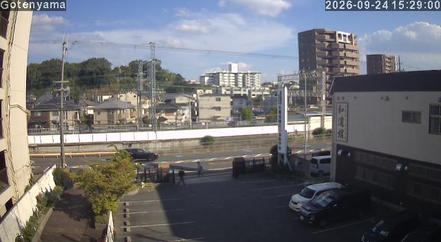 LiveCamera