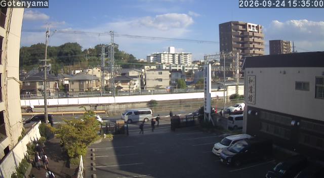 LiveCamera