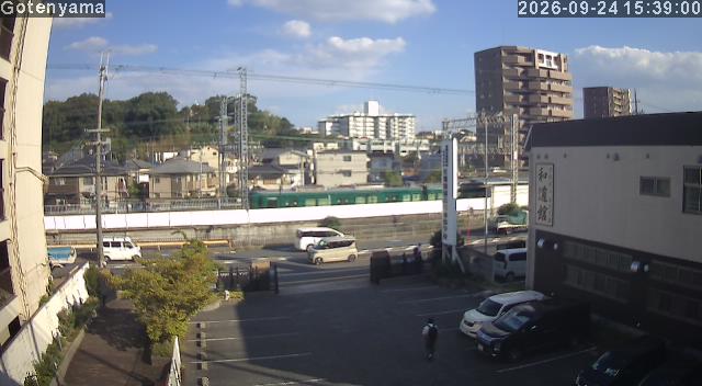 LiveCamera