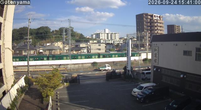 LiveCamera