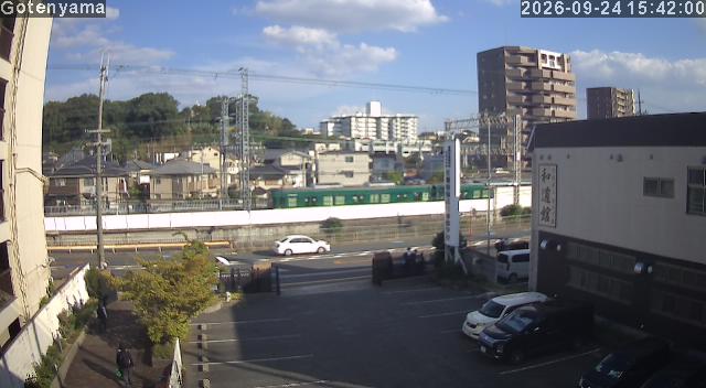 LiveCamera