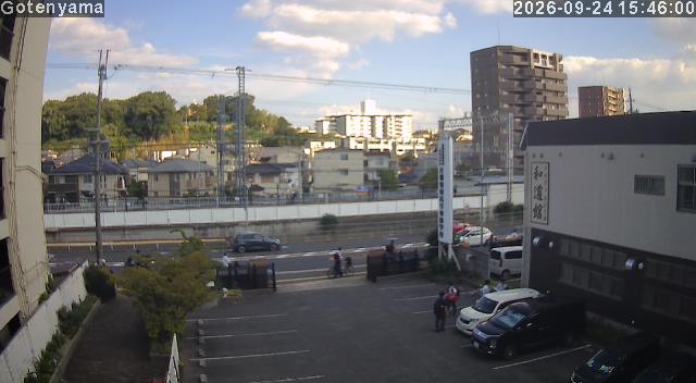 LiveCamera