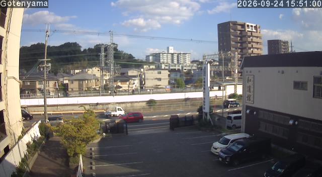LiveCamera
