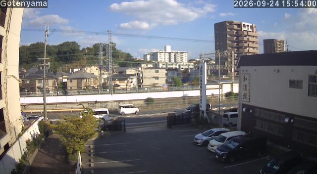 LiveCamera