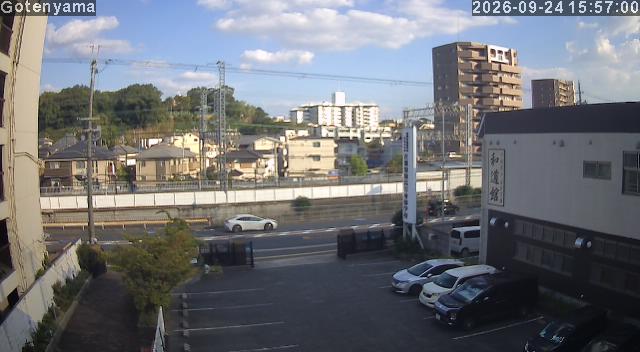 LiveCamera