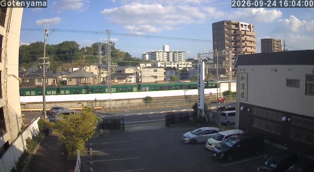 LiveCamera