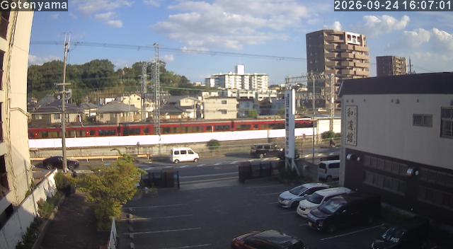 LiveCamera