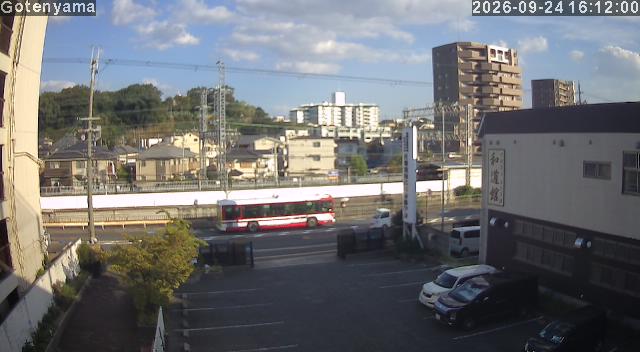 LiveCamera