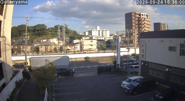 LiveCamera