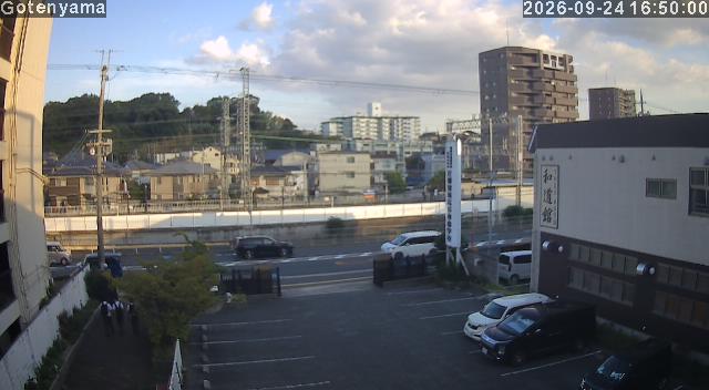 LiveCamera