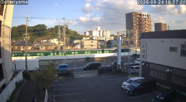 LiveCamera