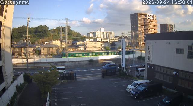 LiveCamera