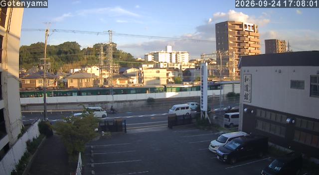 LiveCamera