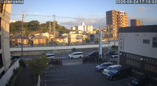 LiveCamera
