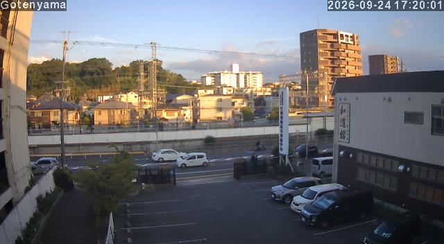 LiveCamera