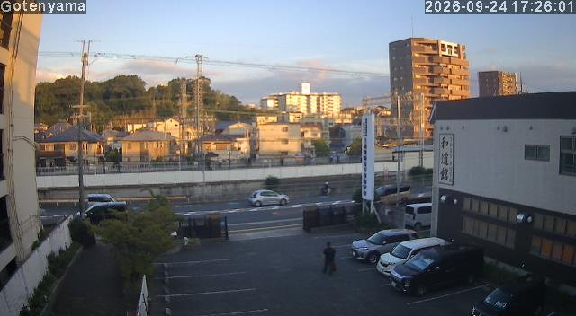 LiveCamera