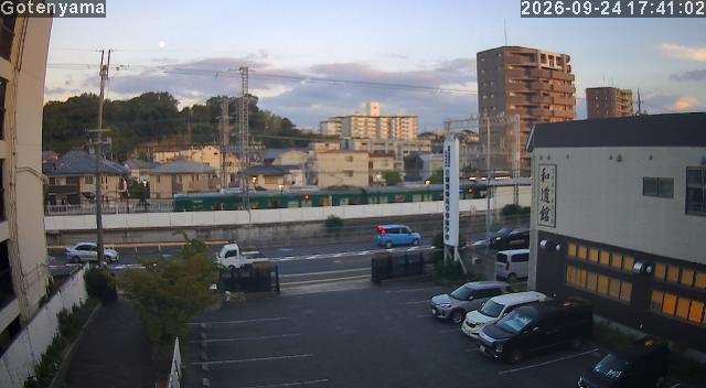 LiveCamera