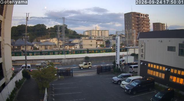 LiveCamera
