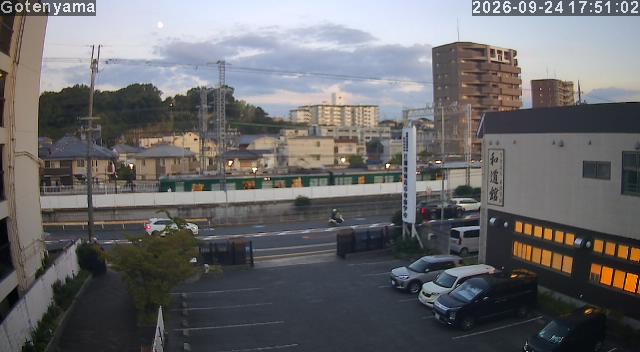 LiveCamera
